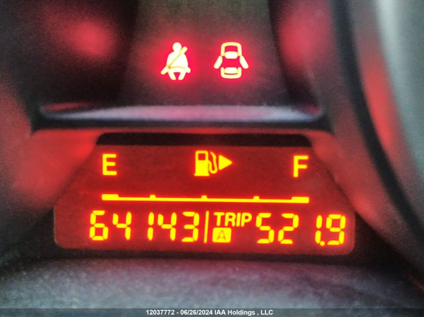 2011 Mazda Mazda3 VIN: JM1BL1UF4B1479220 Lot: 12037772