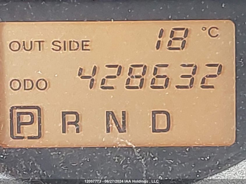 2007 Toyota Rav4 Limited VIN: JTMBK34VX75013359 Lot: 12037773