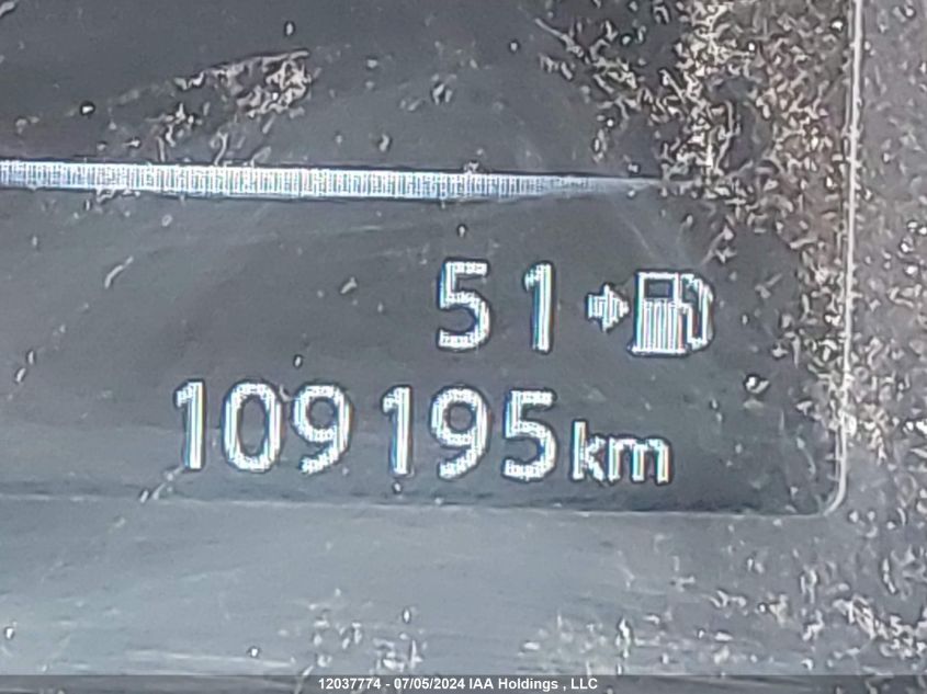 2017 Nissan Rogue VIN: 5N1AT2MVXHC818127 Lot: 12037774