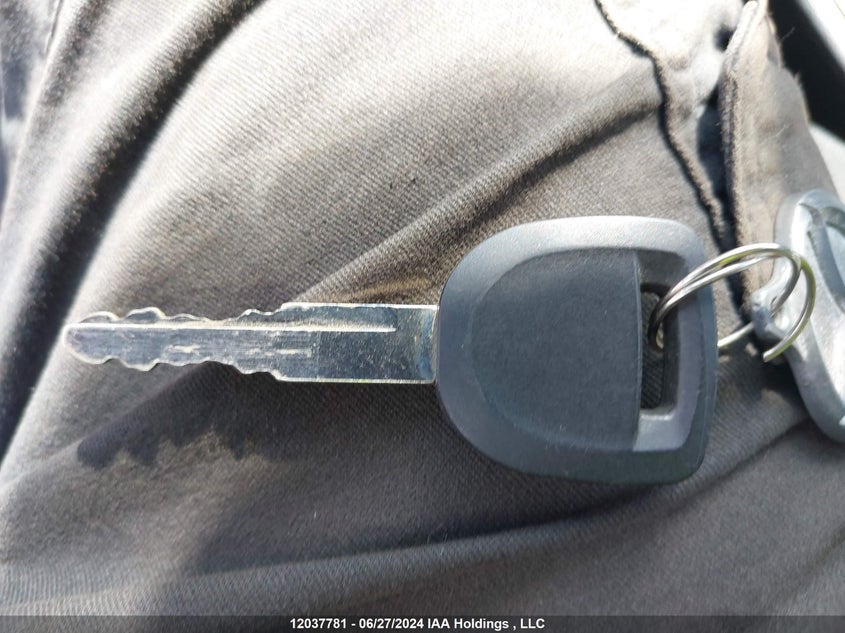 2008 Mazda Mazda3 VIN: JM1BK32F381134836 Lot: 12037781