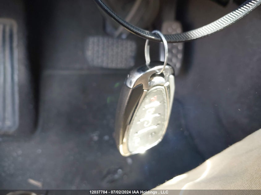 2016 Chevrolet Malibu VIN: 1G1ZE5ST0GF349947 Lot: 12037784