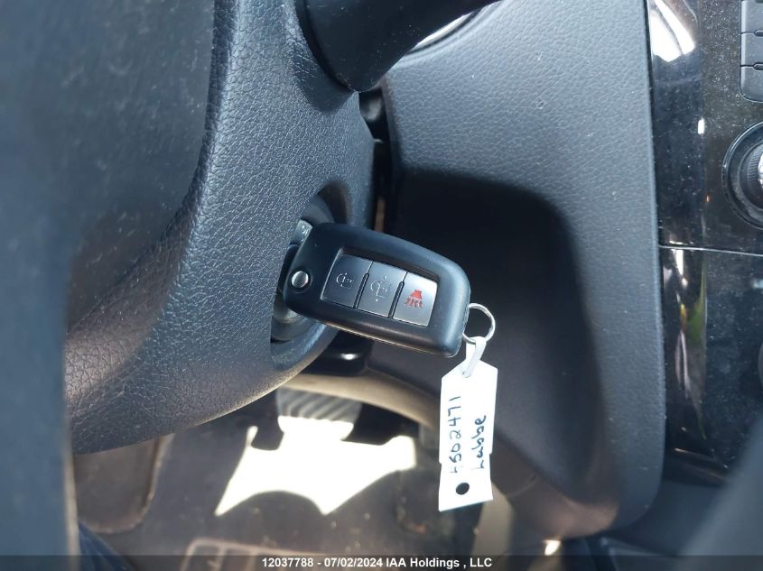 2018 Nissan Rogue VIN: 5N1AT2MT0JC851982 Lot: 12037788