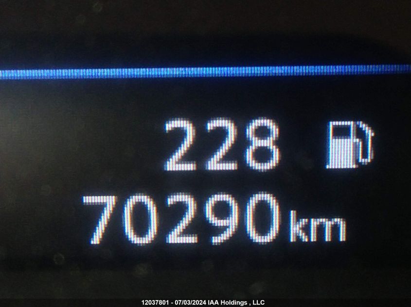 2019 Nissan Rogue VIN: 5N1AT2MV3KC774530 Lot: 12037801