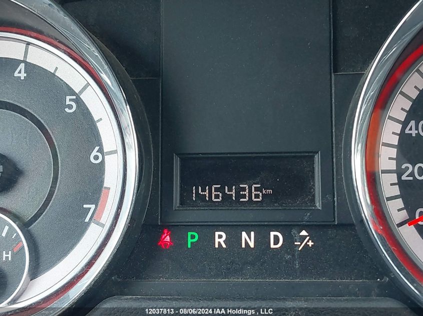 2019 Dodge Grand Caravan Se VIN: 2C4RDGBG7KR727224 Lot: 12037813