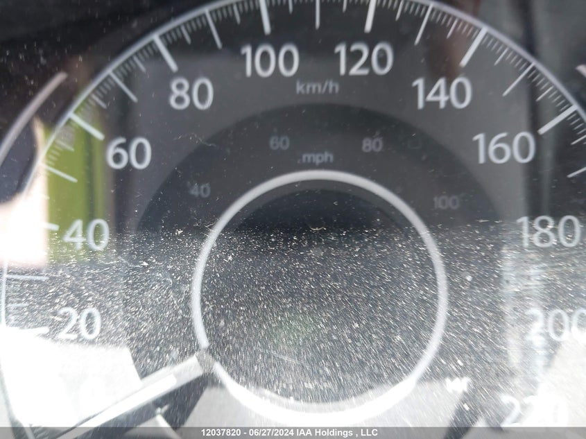 2014 Honda Cr-V VIN: 2HKRM4H37EH123211 Lot: 12037820