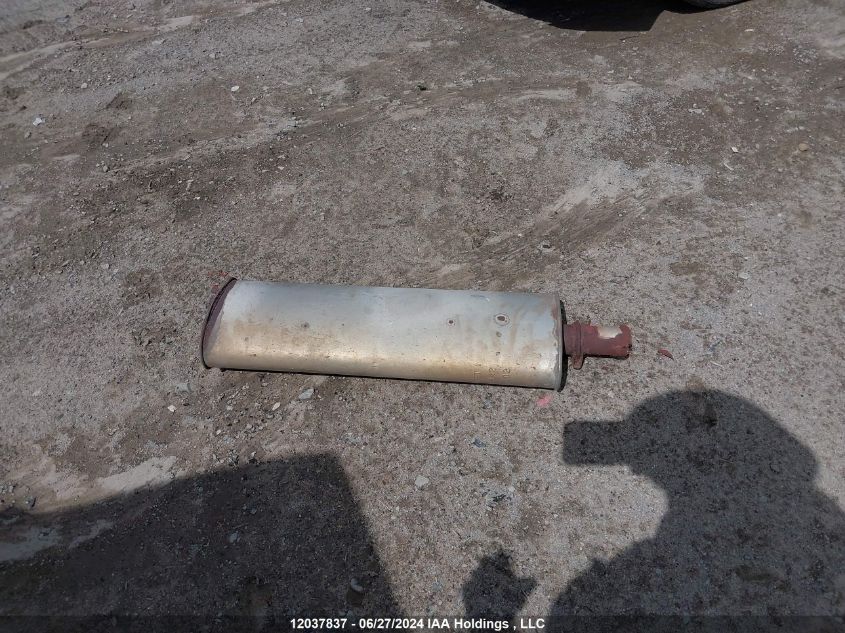 2006 Pontiac Montana Sv6 VIN: 1GMDV33L56D111781 Lot: 12037837