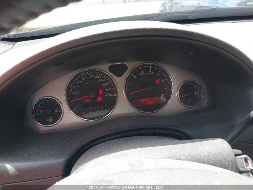 2006 Pontiac Montana Sv6 VIN: 1GMDV33L56D111781 Lot: 12037837