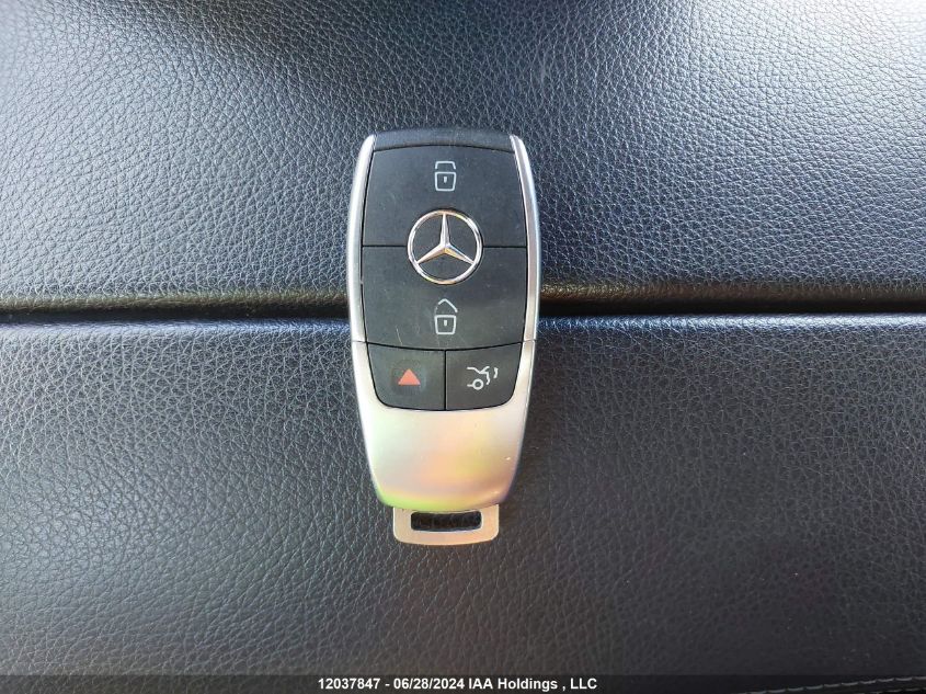 2020 Mercedes-Benz C-Class VIN: 55SWF6EB7LU334388 Lot: 12037847