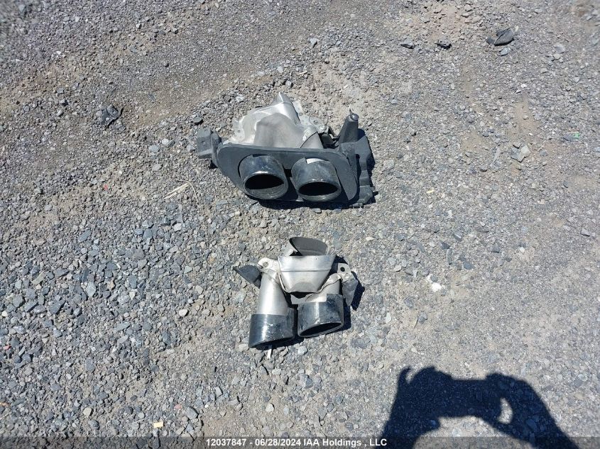 2020 Mercedes-Benz C-Class VIN: 55SWF6EB7LU334388 Lot: 12037847