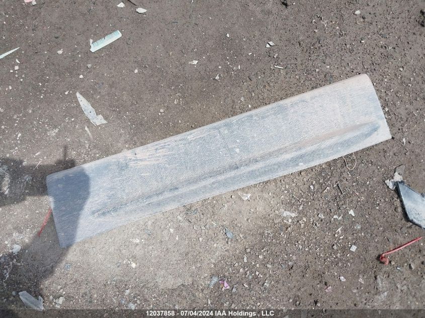 2010 GMC Terrain VIN: 2CTFLFEY8A6319579 Lot: 12037858