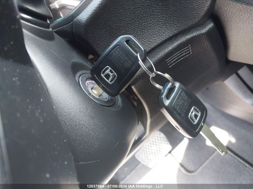 2019 Honda Civic Lx VIN: 2HGFC2F58KH017239 Lot: 12037864