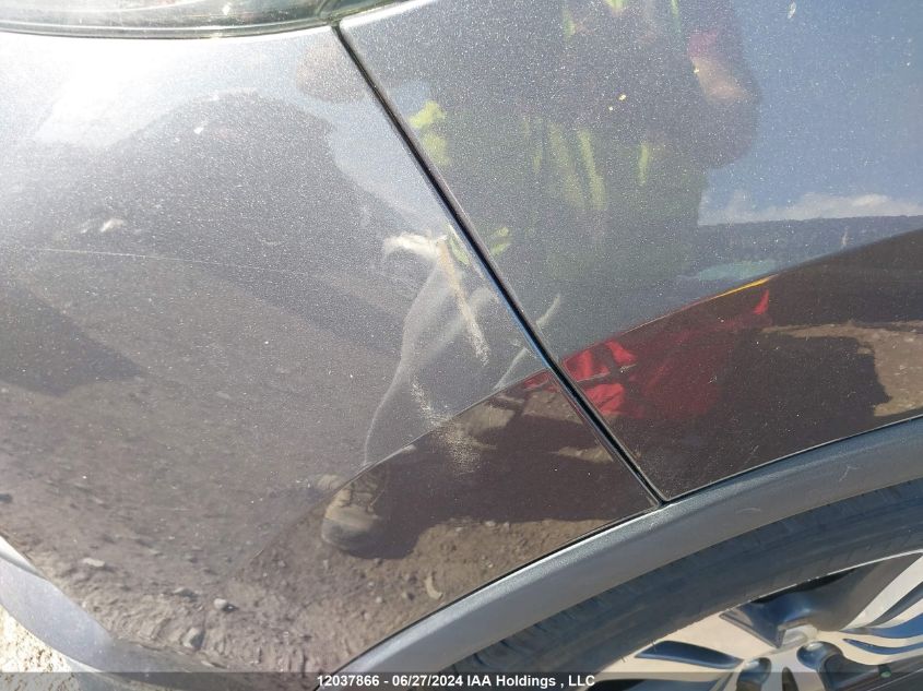 2016 Honda Pilot VIN: 5FNYF6H51GB507182 Lot: 12037866