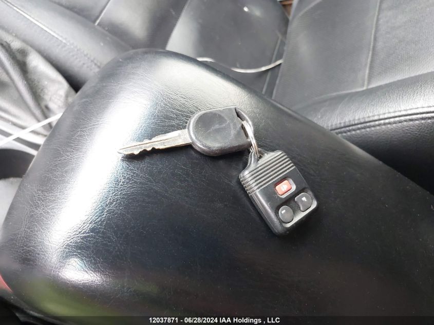 2006 Ford Escape VIN: 1FMCU94166KD16780 Lot: 12037871