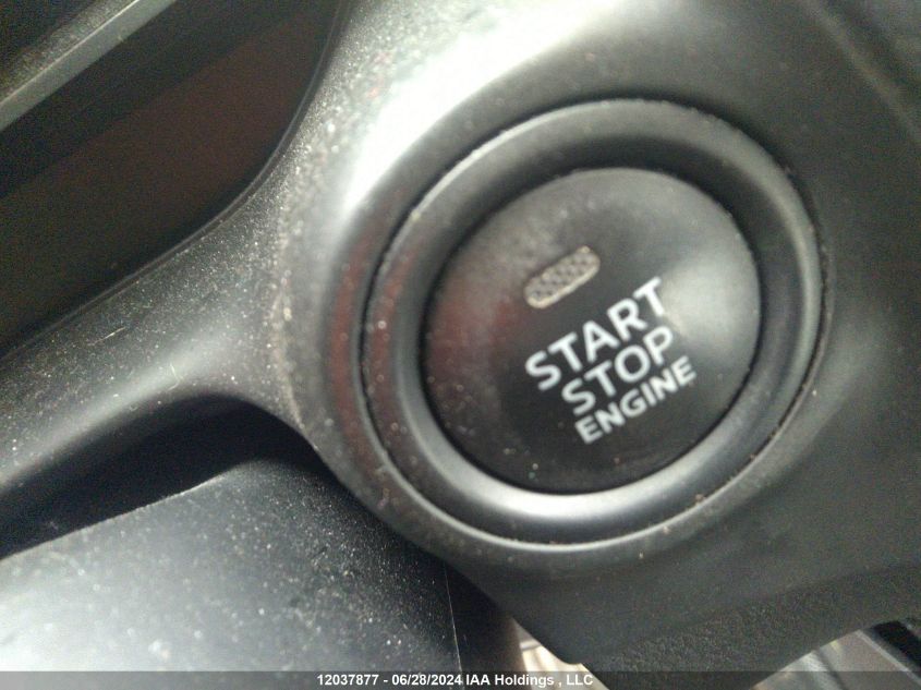 2021 Mazda Cx-3 VIN: JM1DKFC70M1507889 Lot: 12037877