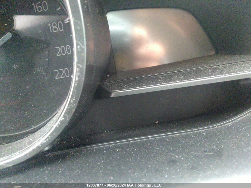 2021 Mazda Cx-3 VIN: JM1DKFC70M1507889 Lot: 12037877