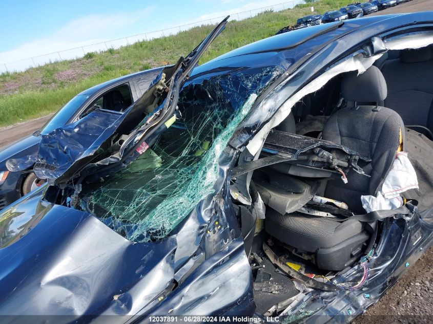 5NPEB4AC5BH260786 2011 Hyundai Sonata Gls