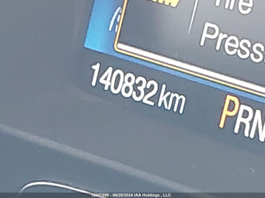 2017 Ford Escape Se VIN: 1FMCU9GD8HUB06596 Lot: 12037898