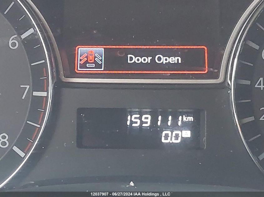 2015 Nissan Pathfinder VIN: 5N1AR2MM3FC698108 Lot: 12037907