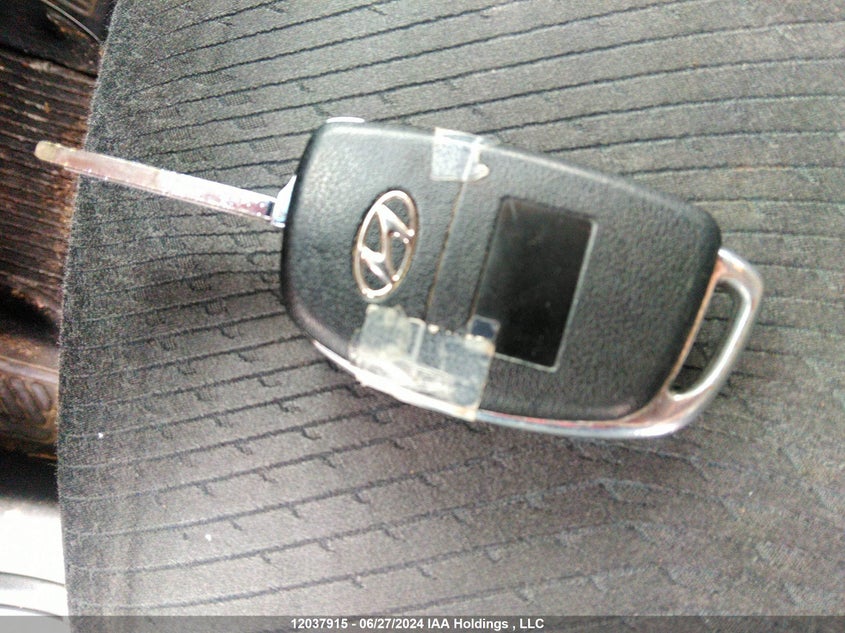 2014 Hyundai Santa Fe Sport VIN: 5XYZUDLB8EG154361 Lot: 12037915