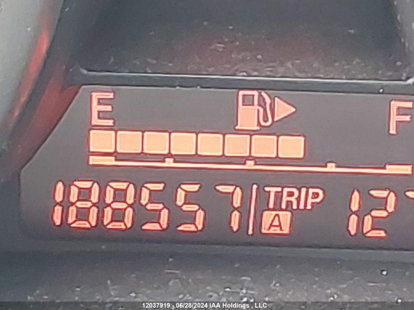 2010 Mazda Mazda3 VIN: JM1BL1SF4A1188749 Lot: 12037919