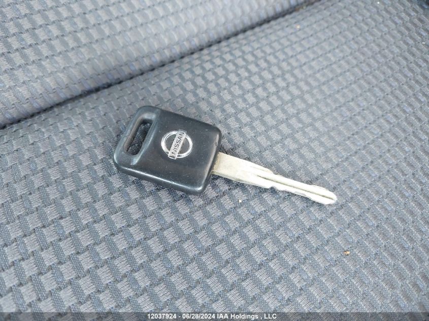 2007 Nissan Versa 1.8Sl VIN: 3N1BC13E87L358914 Lot: 12037924