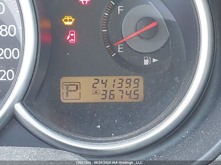 2007 Nissan Versa 1.8Sl VIN: 3N1BC13E87L358914 Lot: 12037924