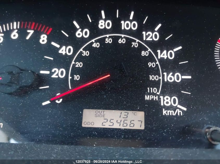 2008 Toyota Corolla Ce/Le/S VIN: 2T1BR32E98C894025 Lot: 12037925