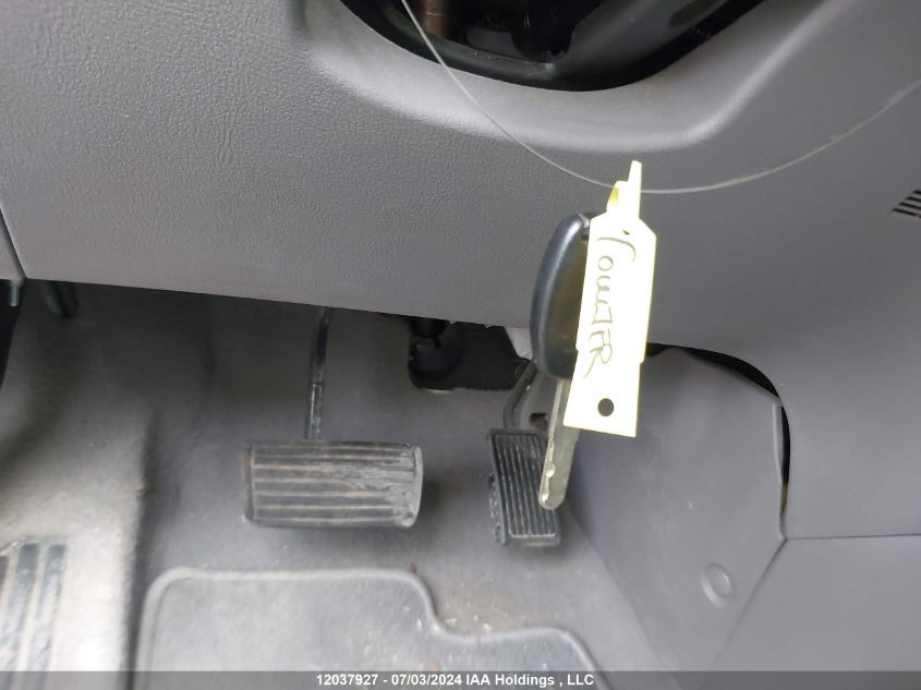 2009 Honda Odyssey VIN: 5FNRL38269B502502 Lot: 12037927