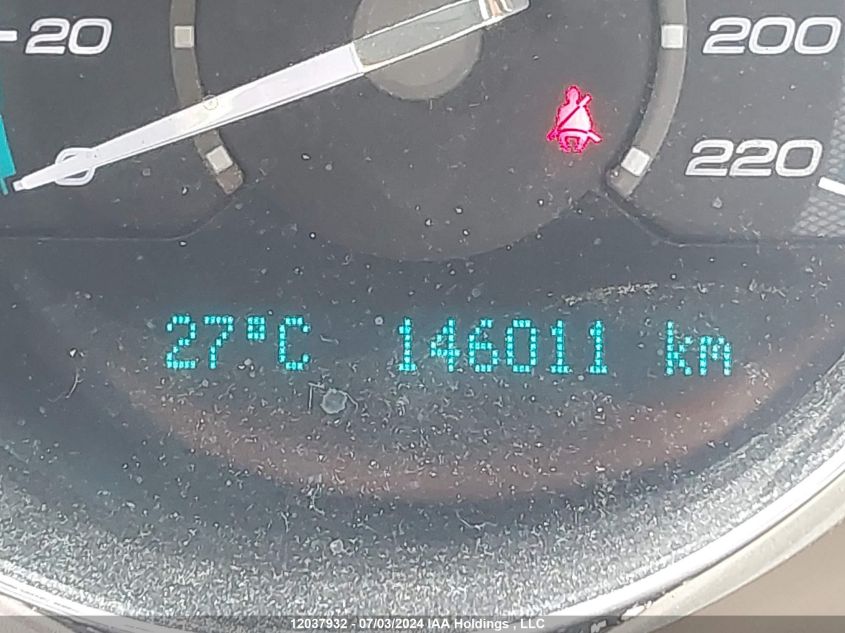 2009 Chevrolet Malibu Lt VIN: 1G1ZJ57B89F220238 Lot: 12037932