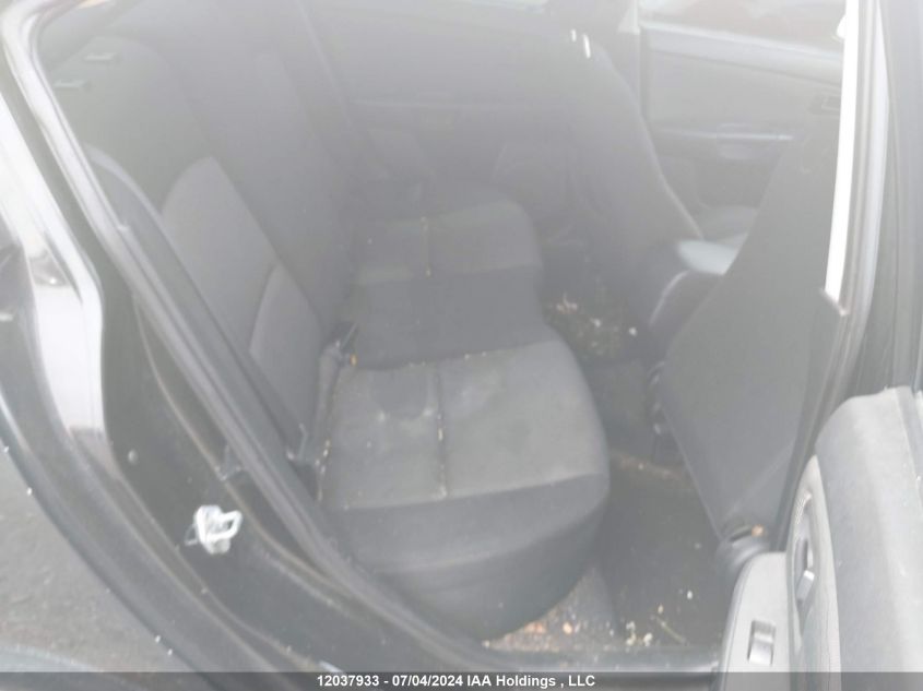 2007 Mazda Mazda3 VIN: JM1BK32F771673913 Lot: 12037933