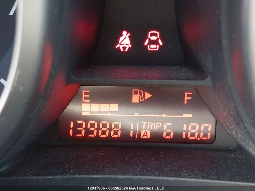 2011 Mazda Mazda3 VIN: JM1BL1UF1B1434381 Lot: 12037936