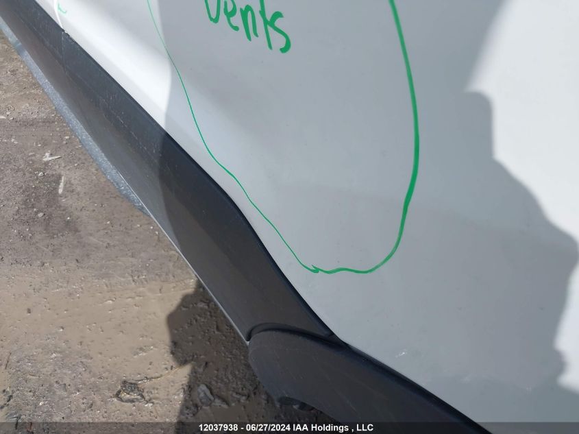 2021 Ford Transit T-250 VIN: 1FTBR3X83MKA08647 Lot: 12037938