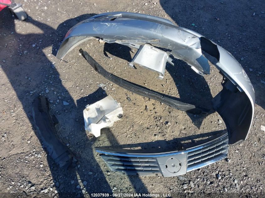 2009 Nissan Versa 1.8S VIN: 3N1BC13E99L356477 Lot: 12037939