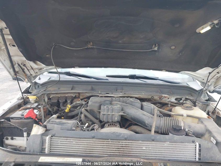 2015 Ford F250 Super Duty VIN: 1FT7X2B6XFED33924 Lot: 12037944