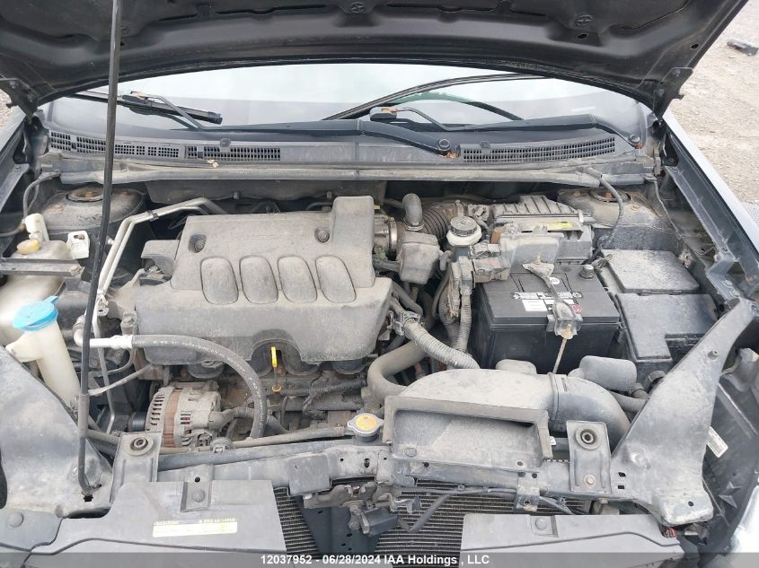 2010 Nissan Sentra 2.0 VIN: 3N1AB6AP0AL692586 Lot: 12037952