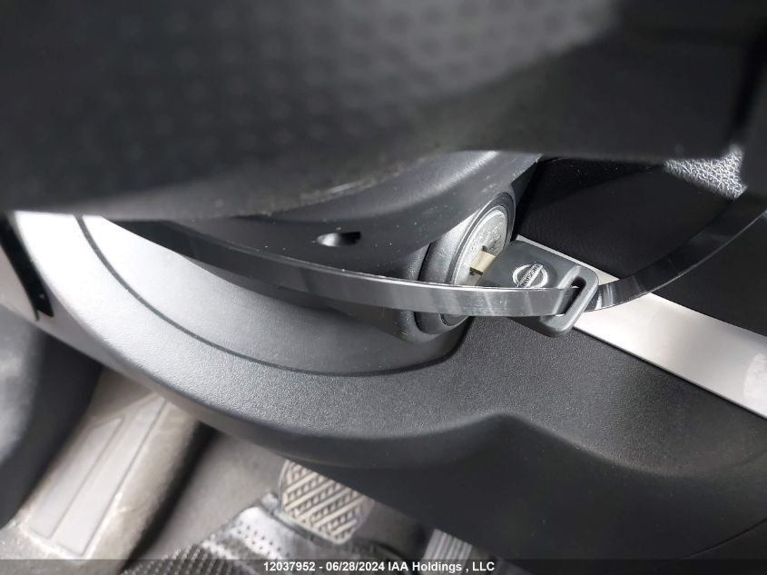 2010 Nissan Sentra 2.0 VIN: 3N1AB6AP0AL692586 Lot: 12037952