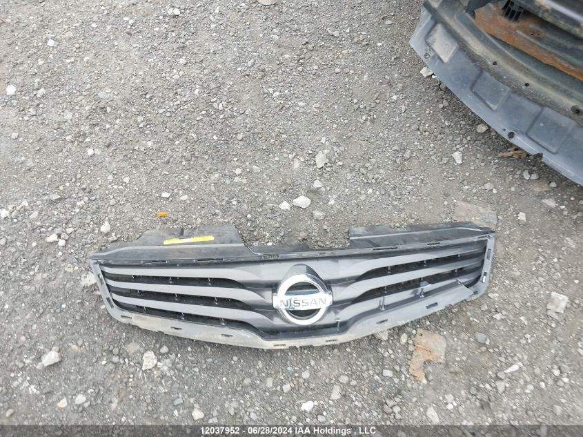 2010 Nissan Sentra 2.0 VIN: 3N1AB6AP0AL692586 Lot: 12037952