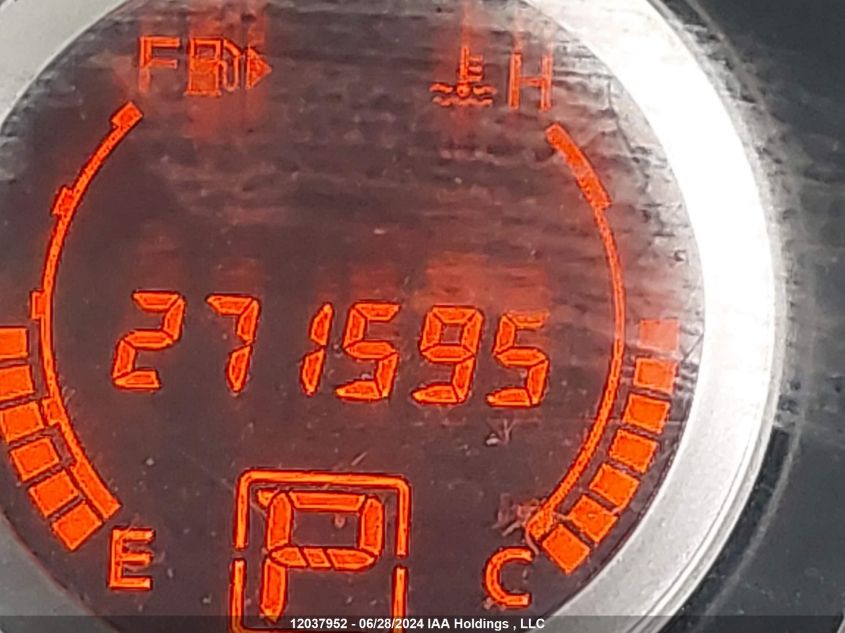 2010 Nissan Sentra 2.0 VIN: 3N1AB6AP0AL692586 Lot: 12037952