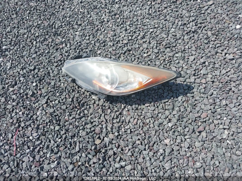 2013 Mazda Mazda3 VIN: JM1BL1UF6D1741161 Lot: 12037962