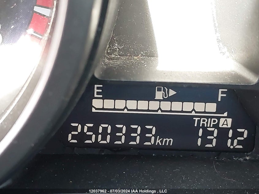 2013 Mazda Mazda3 VIN: JM1BL1UF6D1741161 Lot: 12037962