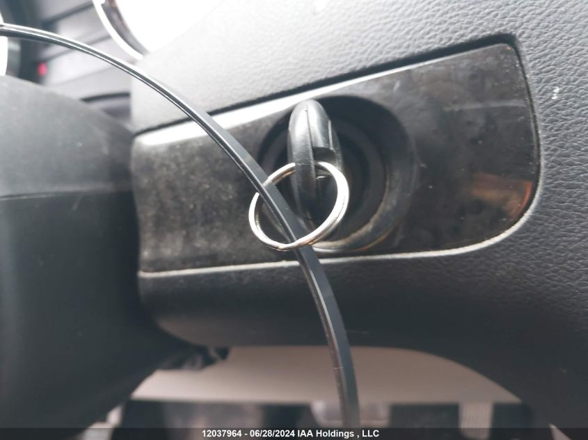 2013 Dodge Grand Caravan Se VIN: 2C4RDGBG0DR500833 Lot: 12037964