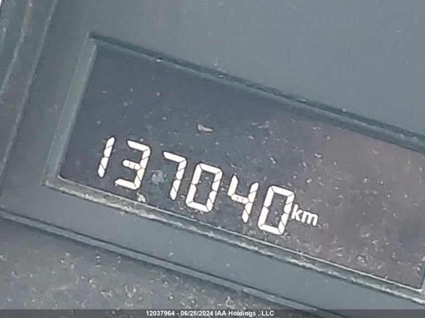 2013 Dodge Grand Caravan Se VIN: 2C4RDGBG0DR500833 Lot: 12037964