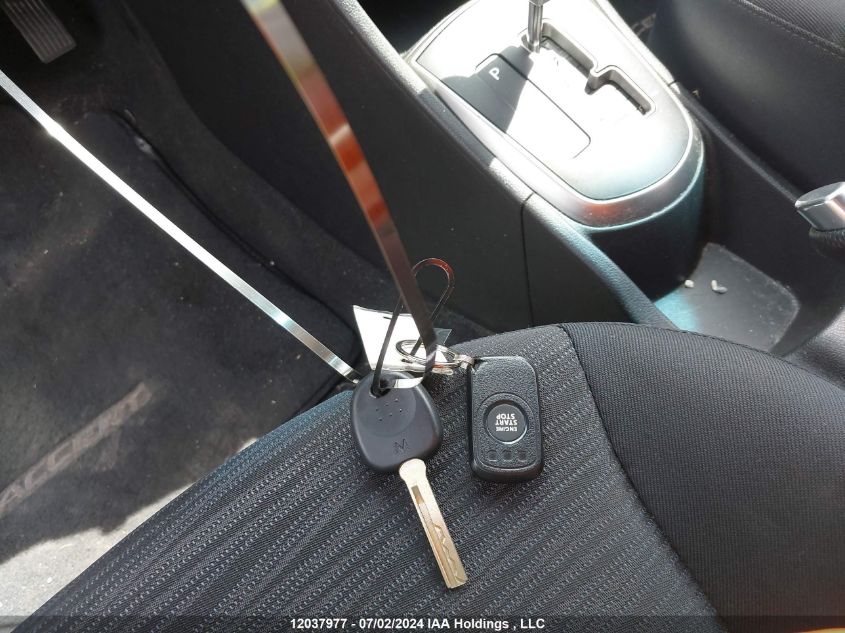 2016 Hyundai Accent Le VIN: KMHCT5AE4GU275347 Lot: 12037977