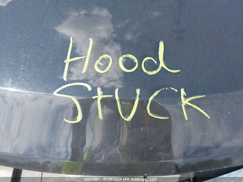 2010 Ford Fusion Sport VIN: 3FAHP0DC1AR288976 Lot: 12037981