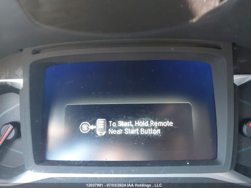 2019 Honda Pilot VIN: 5FNYF6H77KB506645 Lot: 12037991