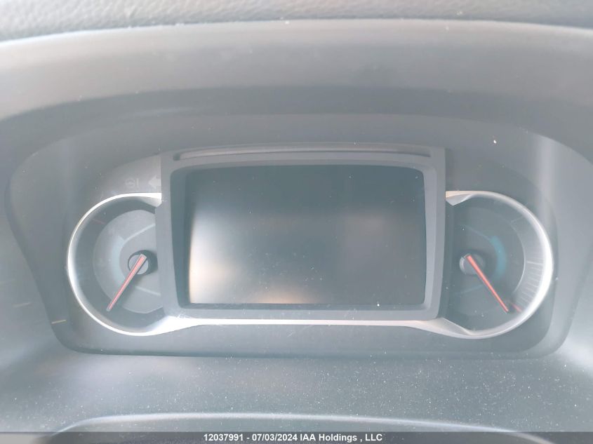 2019 Honda Pilot VIN: 5FNYF6H77KB506645 Lot: 12037991