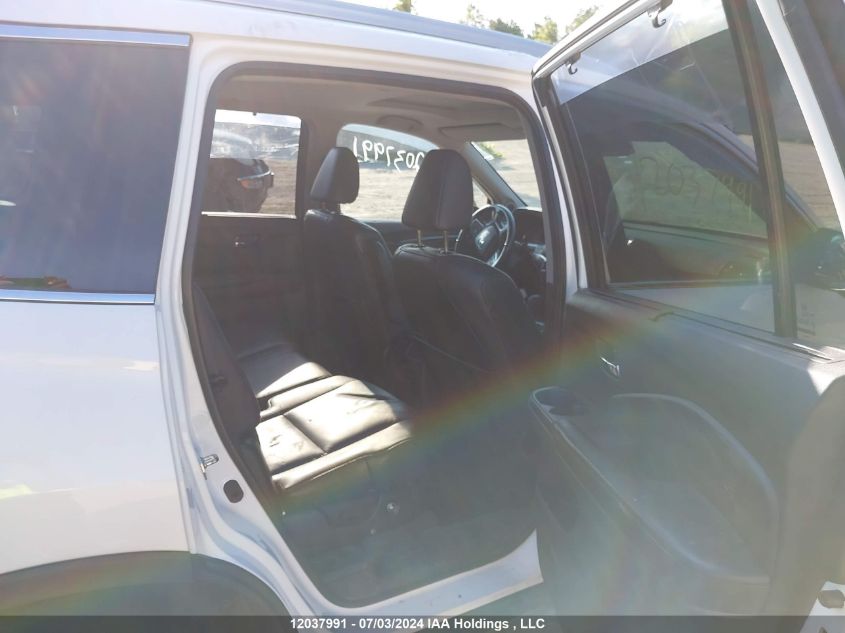 2019 Honda Pilot VIN: 5FNYF6H77KB506645 Lot: 12037991