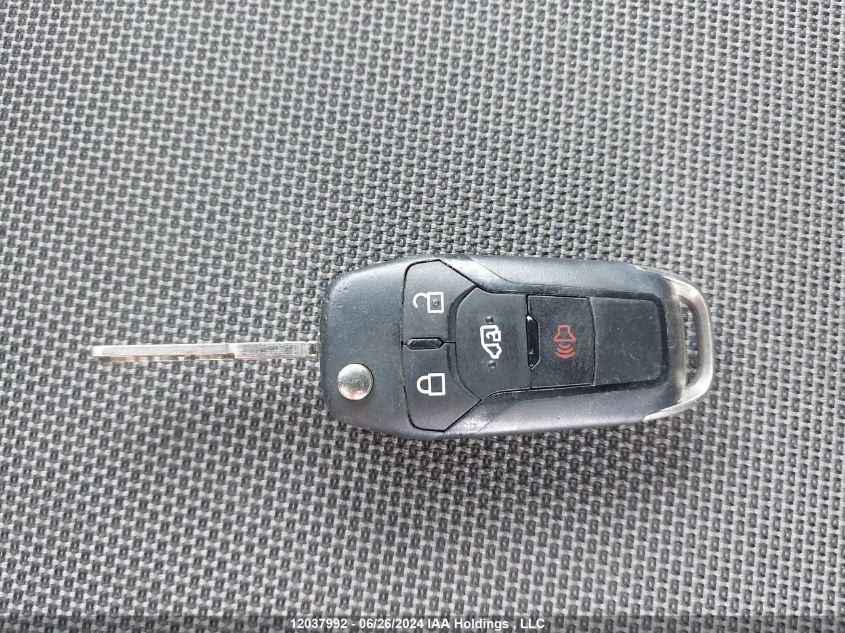 2020 Ford Transit Connect Xl VIN: NM0GS9E2XL1440245 Lot: 12037992