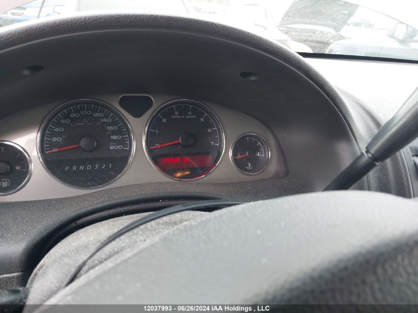 2006 Pontiac Montana Sv6 VIN: 1GMDU03L36D231855 Lot: 12037993