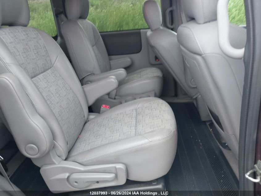 2006 Pontiac Montana Sv6 VIN: 1GMDU03L36D231855 Lot: 12037993